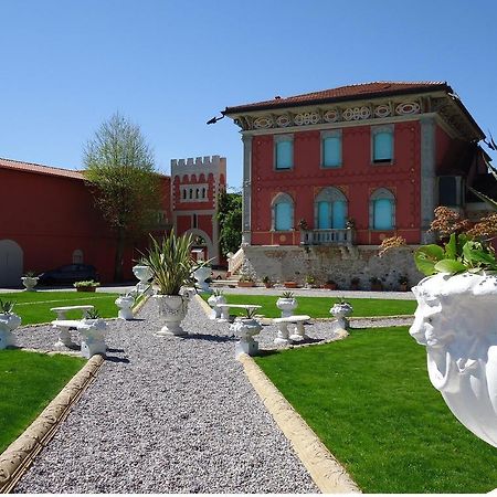 Villa Garuti Village Padenghe sul Garda Esterno foto
