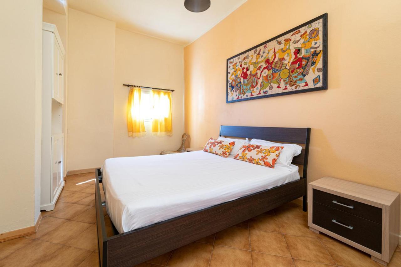 Villa Garuti Village Padenghe sul Garda Esterno foto