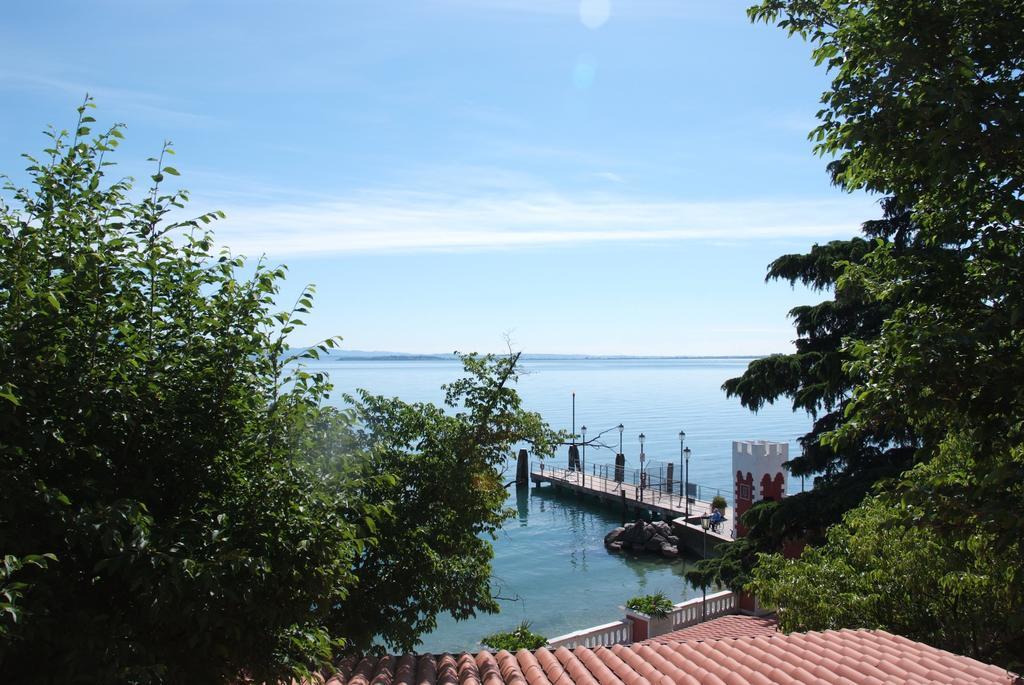 Villa Garuti Village Padenghe sul Garda Camera foto