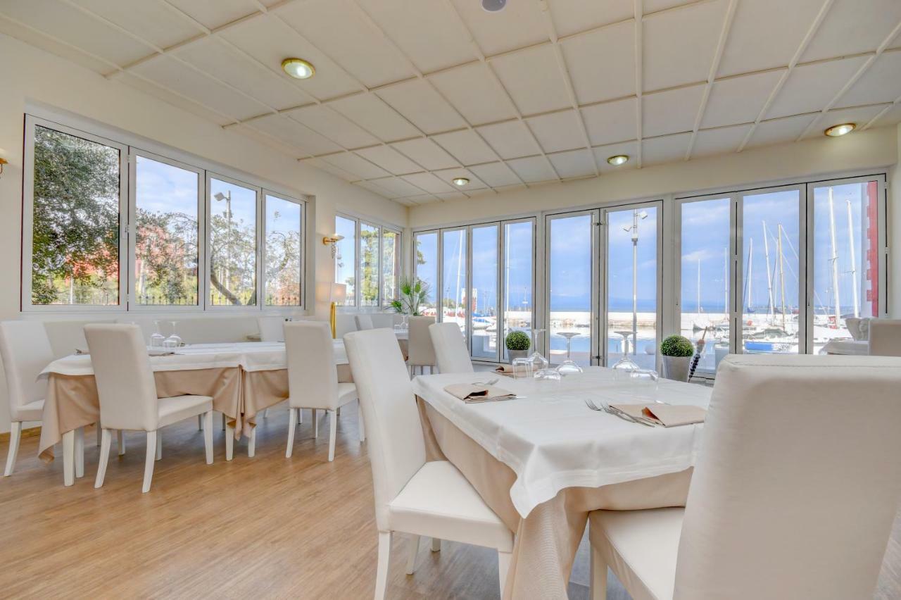 Villa Garuti Village Padenghe sul Garda Esterno foto