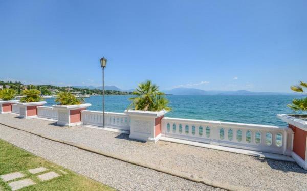 Villa Garuti Village Padenghe sul Garda Camera foto
