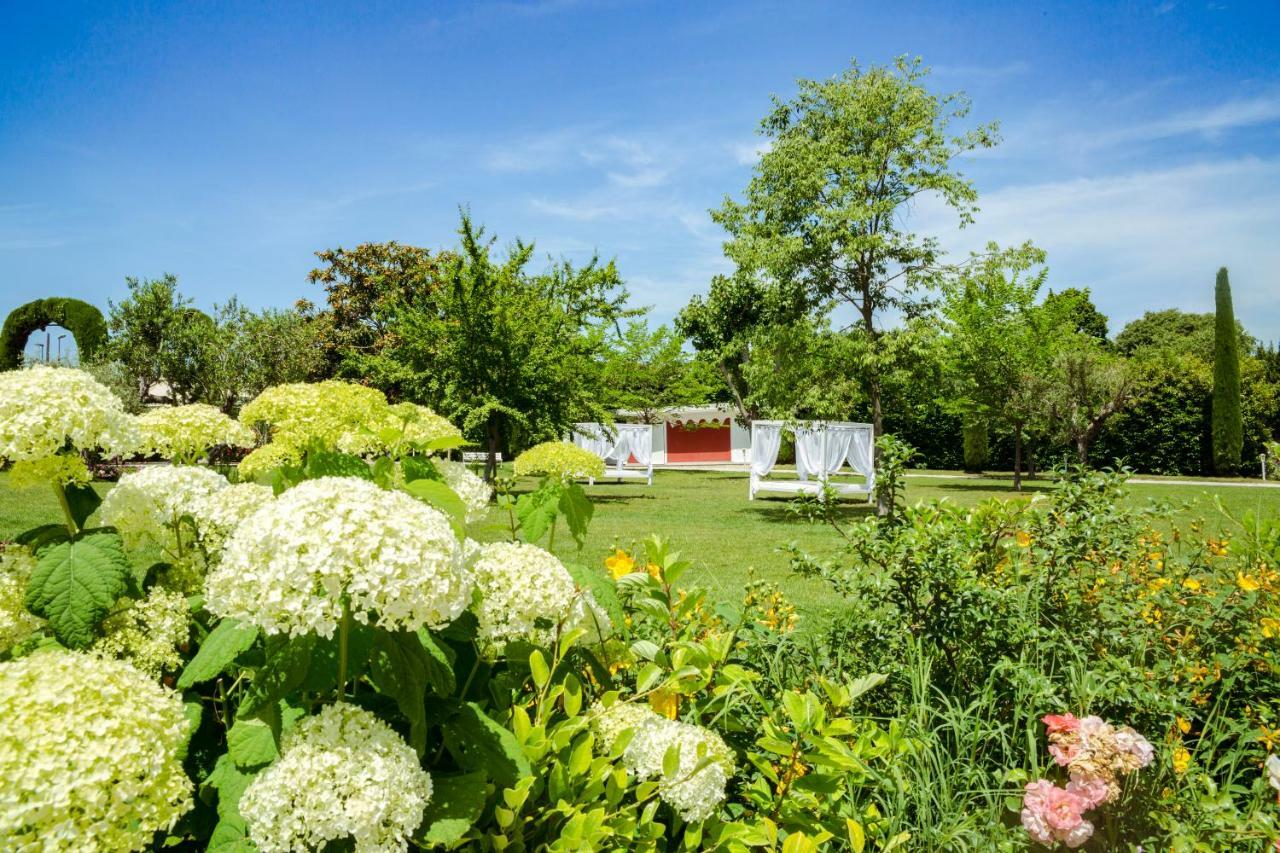 Villa Garuti Village Padenghe sul Garda Esterno foto