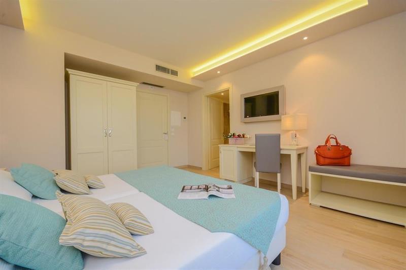 Villa Garuti Village Padenghe sul Garda Esterno foto