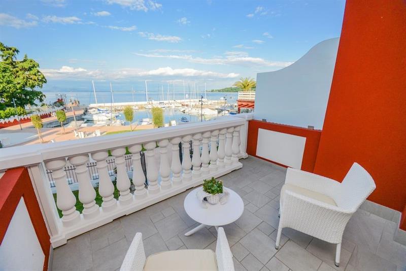 Villa Garuti Village Padenghe sul Garda Esterno foto