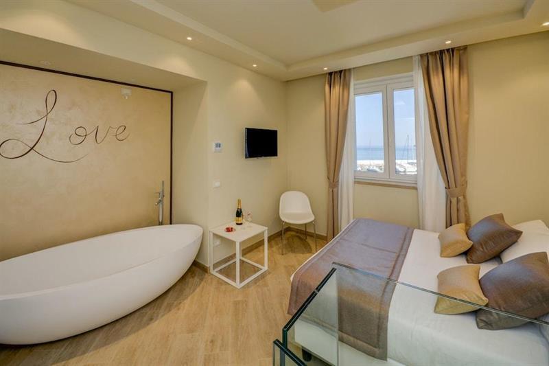 Villa Garuti Village Padenghe sul Garda Esterno foto