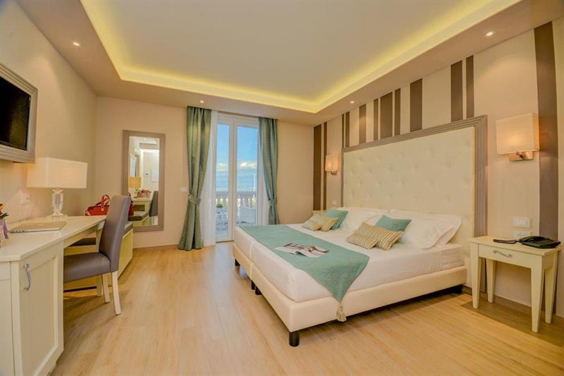 Villa Garuti Village Padenghe sul Garda Esterno foto