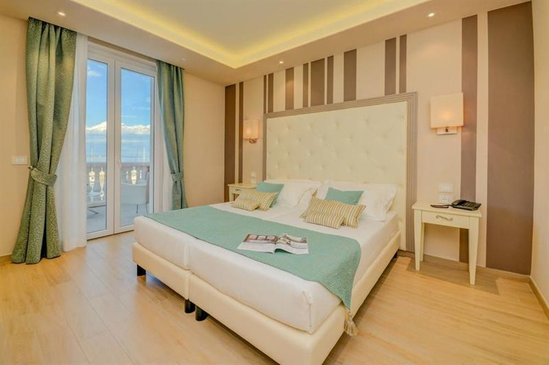 Villa Garuti Village Padenghe sul Garda Esterno foto