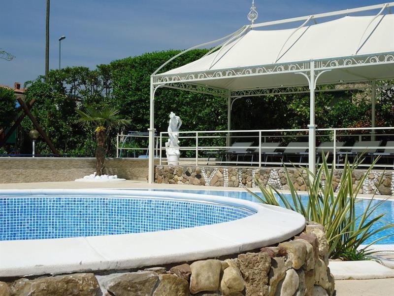 Villa Garuti Village Padenghe sul Garda Esterno foto